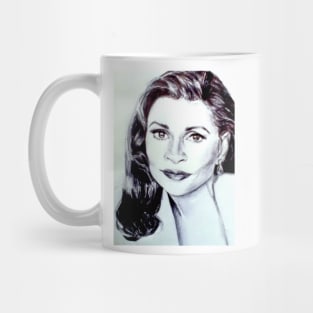 Hollywood Royalty Mug